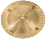 Sabian Paragon Neil Peart DiamondBack China 20"