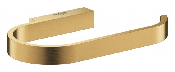 GROHE - Selection Držák toaletního papíru, kartáčovaný Cool Sunrise 41068GN0
