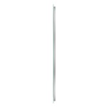 Erga Sofia, kulaté LED zrcadlo 100cm, 2415 lm, 3 barvy světla, ERG-V01-207-1010