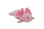 Axolotl mexický plyš 16x30cm 0m+