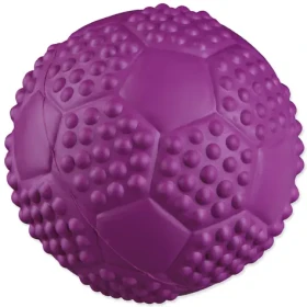 TRIXIE Gumový míč se zvukem / Hračka pro psy / Guma / Průměr 7 cm (G14-34845)