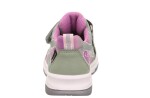 Dětské celoroční boty Superfit 1-006411-7500 Velikost: 32