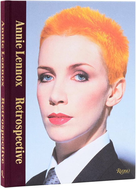 Annie Lennox