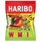 Haribo žížalky Wummis 100g