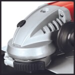 Einhell TE-AG Expert / Úhlová bruska / 2000W / 230 mm / 6.500 ot-min (4430840)