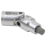 KS Tools 9113904 9113904 inbus Nástrčný klíč 7 mm 7 mm 3/8