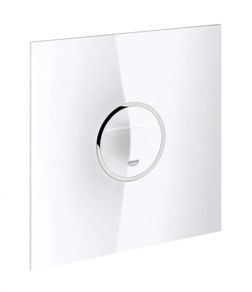 GROHE - Veris Ovládací tlačítko, moon white 38915LS0