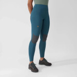 Fjällräven Abisko Trekking Tights Pro W F84771-534-048 kalhoty s