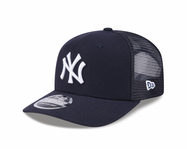 Pánská kšiltovka New York Yankees MLB NEW ERA 970 Stretch snap