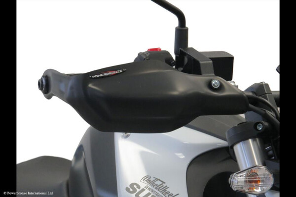 Suzuki Gsx-8S 23-26, Gsx-8T, Gsx-8Tt 25-26 Kryty páček Powerbronze