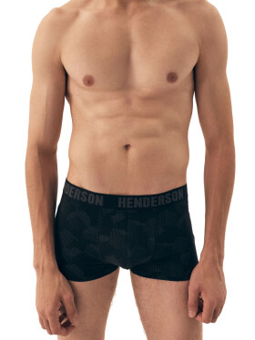 Pánské boxerky 5 pack Soul 43170 - HENDERSON vícebarevná XL