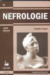 Nefrologie - vnitřní lékařství - Vladimír Teplan