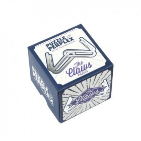 Albi Perplex mini puzzle - Claws - Albi