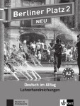 Berliner Platz 2 Neu (A2) – Lehrerhandbuch