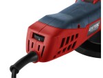 Elektrická excentrická leštička EXTOL PREMIUM 8892510