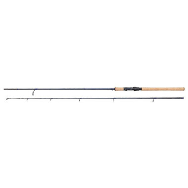 DAM Prut Steelhead Iconic Spin 2,28m 12-35g (75526)