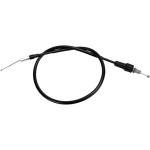 MotionPro Plynové lanko na Yamaha Grizzly 660 2002-2008