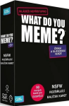 What Do You Meme Rozšíření Mládeži nepřístupno