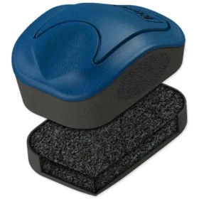 Tetra Magnet Flat S / Magnetický čistič akvária / pro rovná skla / do 4 mm (A1-296701)