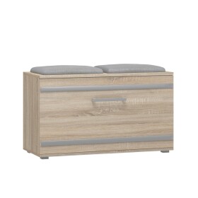 FRONTI Botník OPAL Dub sonoma 4954