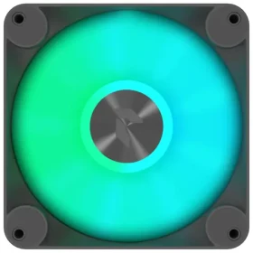 APNX FP1-Q 120 PWM ARGB černá / 120 mm / 300-1200RPM / 88.35 CFM / 28.3 dB (APF3-PF11237.11)