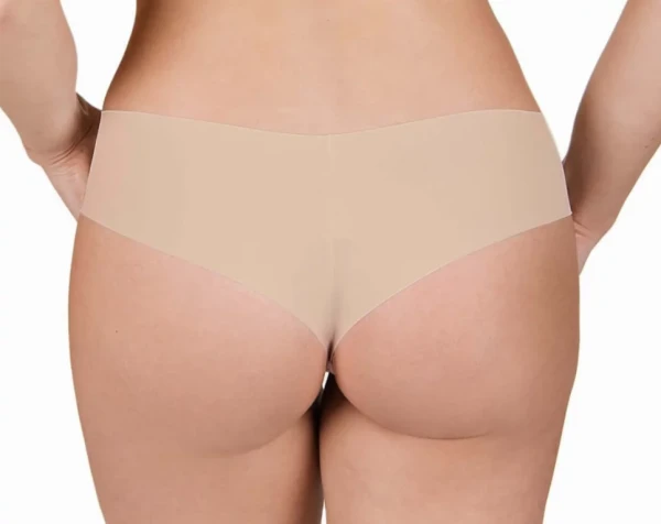 Dámské brazilky Lisca 22173 Bella tělové