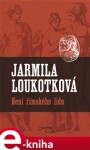 Není římského lidu Jarmila Loukotková