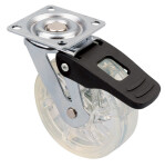 Tente kolečko 75 Top :: TT s brzdou (285209)