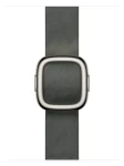 Apple Watch Modern Buckle 42mm - vel.L - šalvějově šedá / Řemínek s moderní přezkou / 160–180 mm (MGGC4ZM/A)