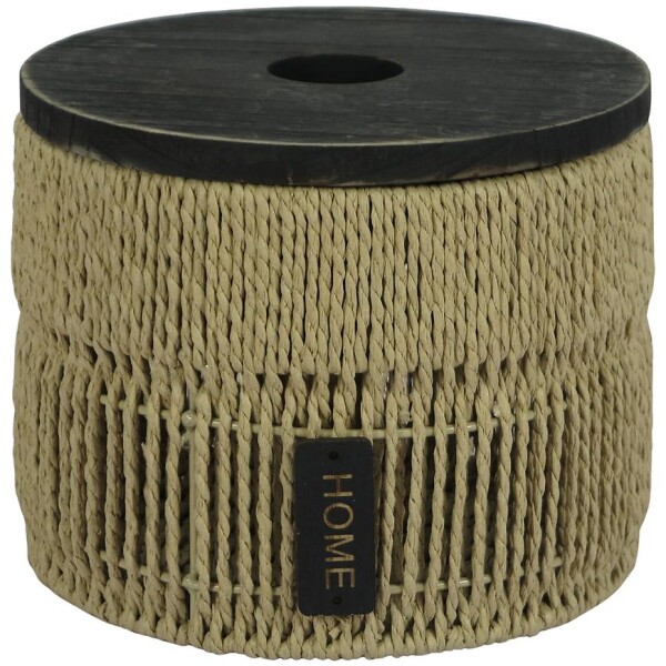 Košík O23 H18.5CM CSA24-22RD