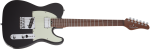 Schecter Nick Johnston PT - Atomic Ink B-Stock