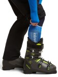 ICEBREAKER Mens Merino Ski+ Light OTC, Lazuri/Snow/Midnavy (vzorek) velikost: M
