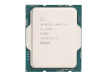 Intel Core i3-13100 @ 3.4GHz - TRAY / TB 4.5GHz / 4C8T / L3 12MB / UHD Graphics 730 / 1700 / Raptor Lake / 60W (CM8071505092202)