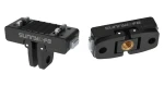 Sunnylife DZ015 / Magnetický adaptér / pro Insta360 X5/Ace/Ace Pro2/1 (DZ015)
