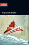 CER: Christie, A.: The Main in the Brown Suit (with A-CD) DOPRODEJ  - Agatha Christie