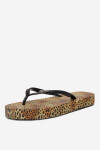 Pantofle Juicy Couture 800292 Syntetická tkanina