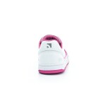 Be Lenka Barebarics Arise White&Raspberry Pink
