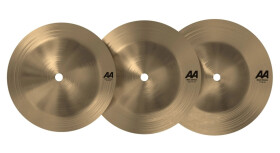 Sabian AA MAXX Bell Chime Set