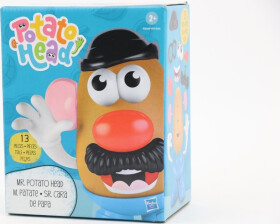Figurka Pan Brambůrek - Hasbro