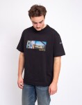 Tričko ONE OF XX T-shirt Photo Faded Black