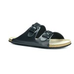 Aylla Shoes Thak černé pantofle