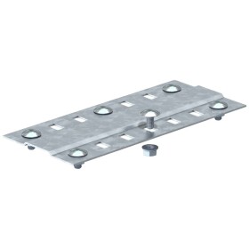 OBO Bettermann 7070221 spojovací prvek 1 ks kov