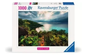 Ravensburger Nádherné ostrovy: Havaj