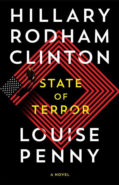 State of Terror - Louise Penny