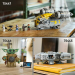 LEGO LEGO® Star Wars™ 75444 Útok AT-RT™