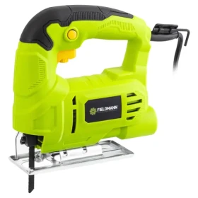 FIELDMANN FDP 200451-E / Přímočará pila / 450 W / 3 000 ot./min / 55-60mm (50004912)