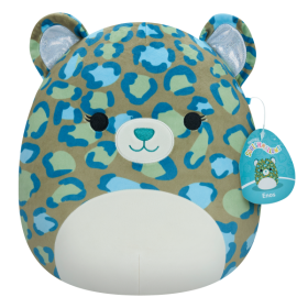 Squishmallows Leopard Enos 30 cm - Squishmallows