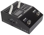 Boss EQ-200 Graphic equaliser