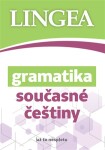 Gramatika současné češtiny
