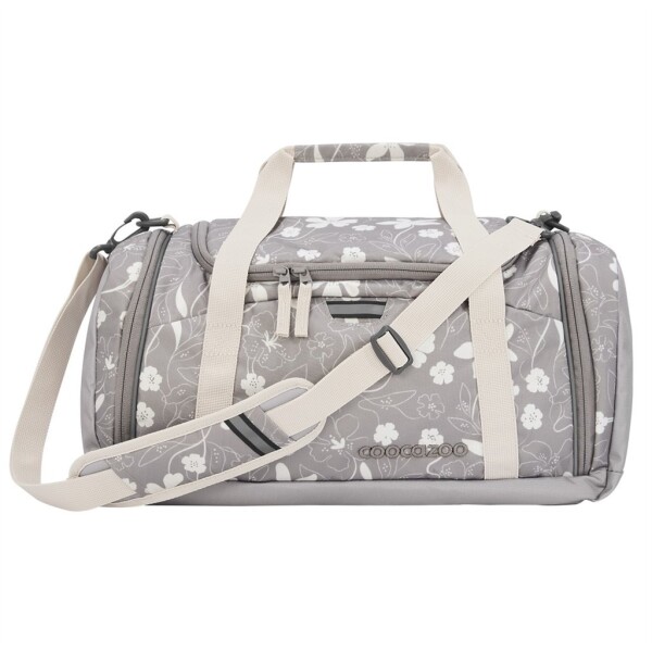 Sportovní taška coocazoo, Vanilla Bloom